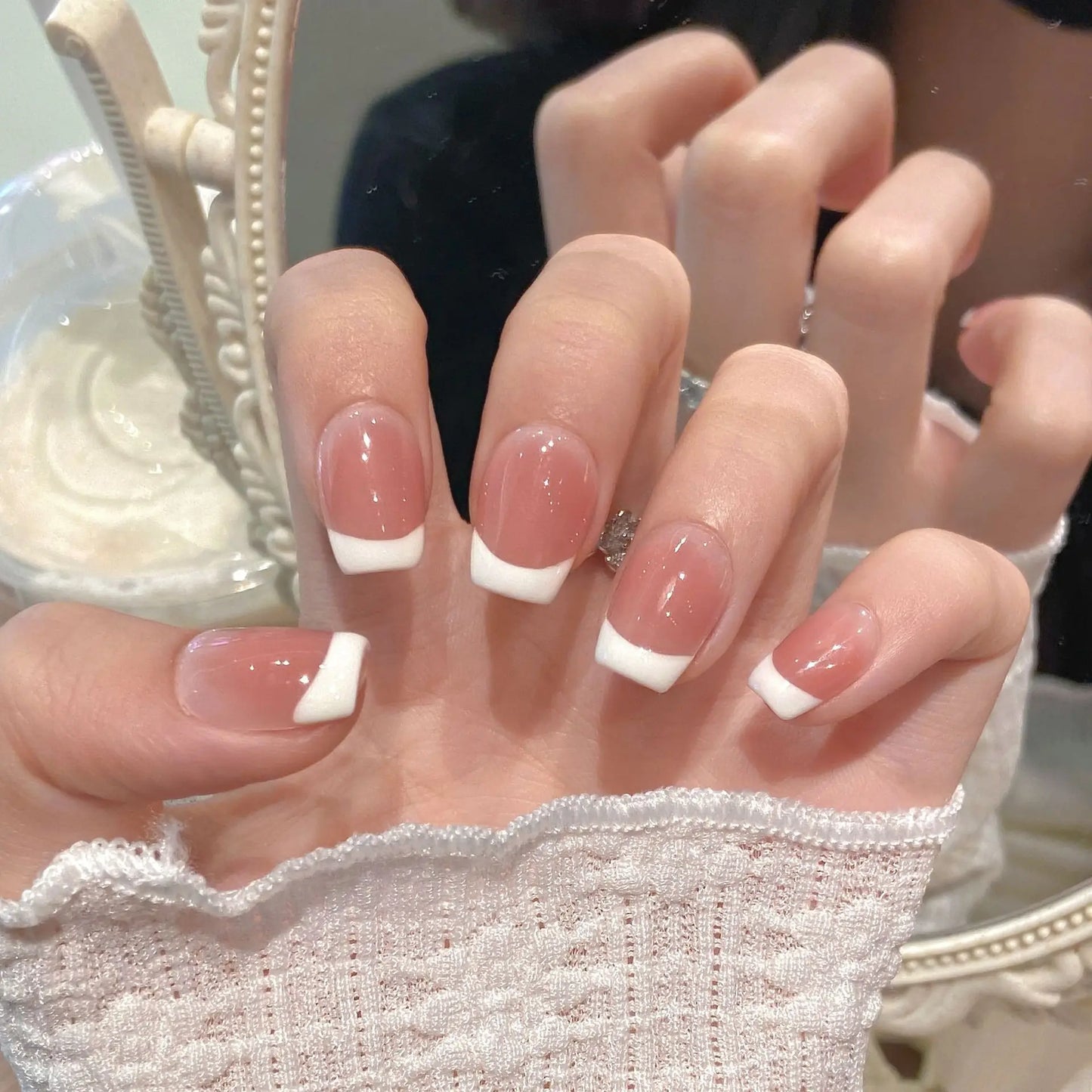 Handmade Nails ( 10Pc Each )