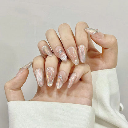 Handmade Press on Nails ( 10PC Each)