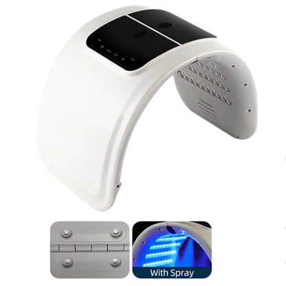 LED Mask Facial Machine Salon SPA Home Skin Care