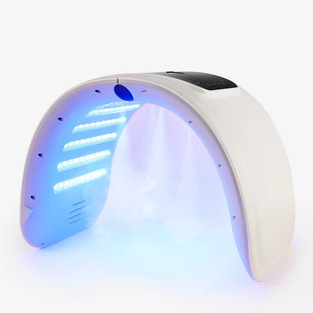 LED Mask Facial Machine Salon SPA Home Skin Care