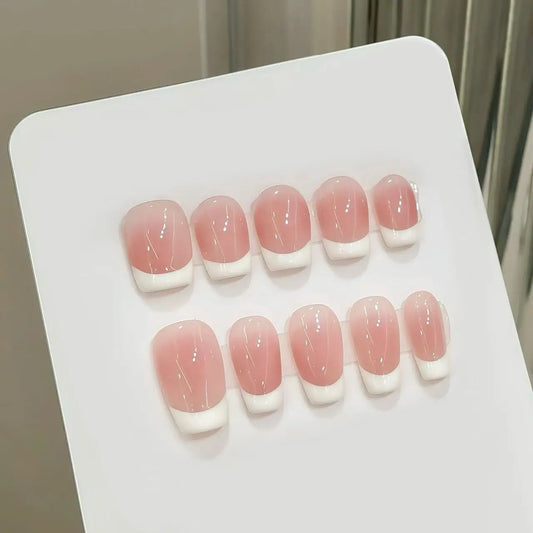 Handmade Nails ( 10Pc Each )