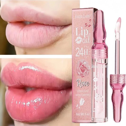 Lip Plump Serum  Lip Care