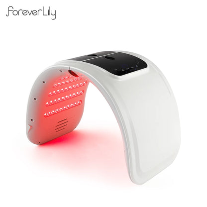 LED Mask Facial Machine Salon SPA Home Skin Care