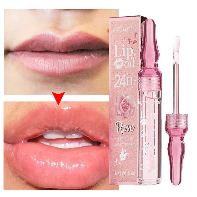 Lip Plump Serum  Lip Care