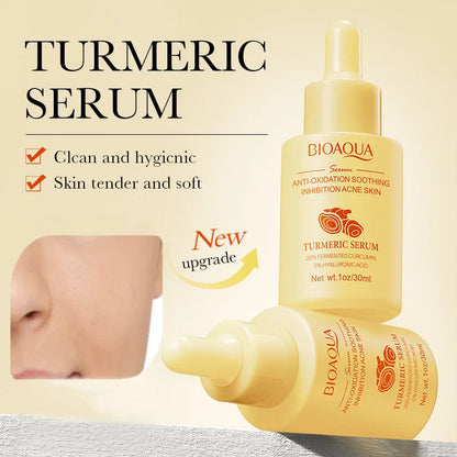 Retinol Niacinamide Hyaluronic Acid Moisturizing Face Serum